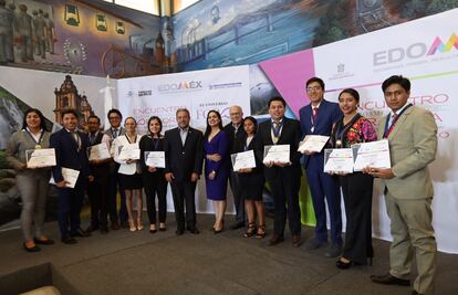 El idioma español y la oratoria, válidos contra desigualdad, dicen jóvenes