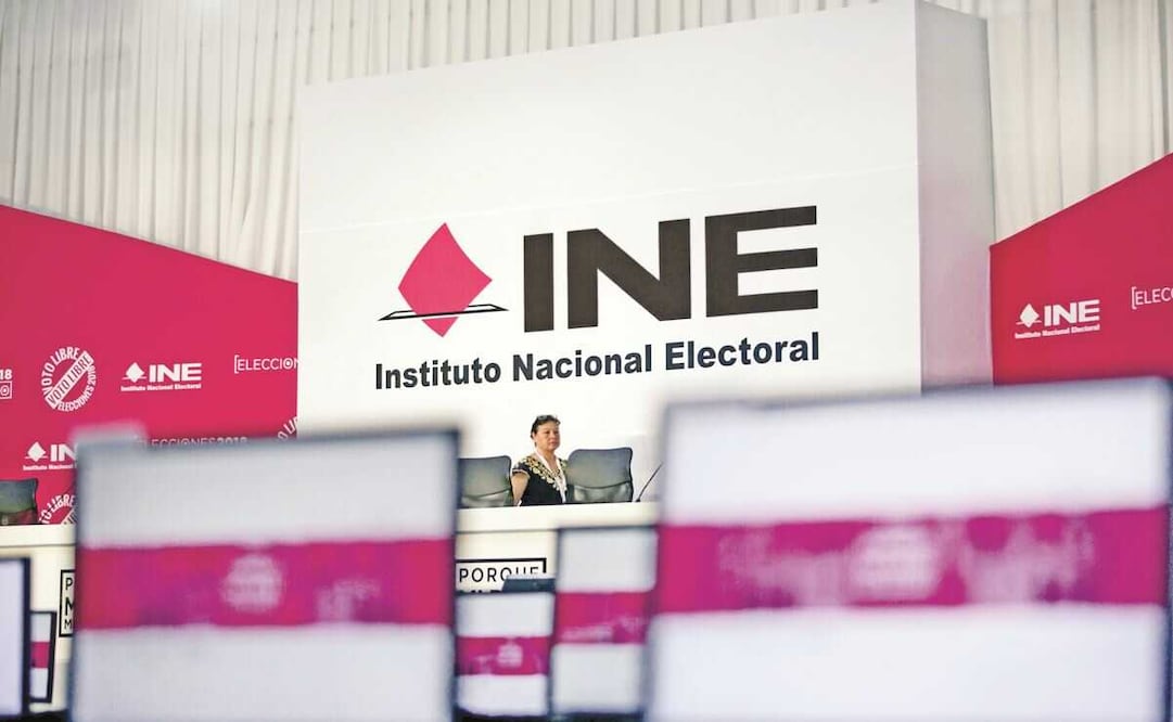 INE publica concurso 2022-2023 para plazas vacantes, con salarios de hasta $170 mil