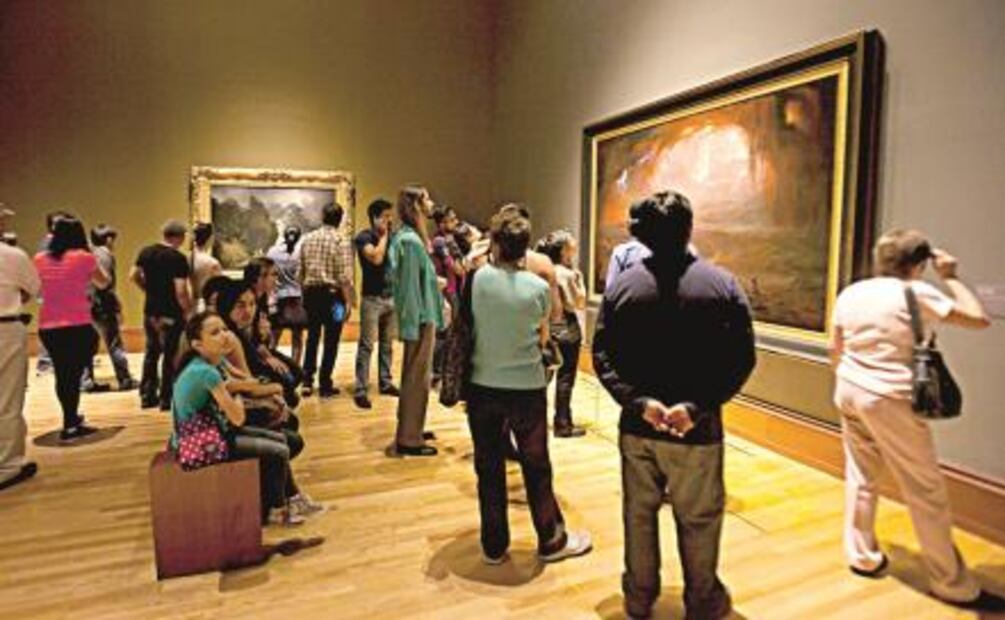 Recintos de la CDMX celebrarán el Mes de los Museos