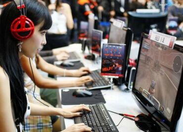 Las ventas de PC aumentan por primera vez en seis años