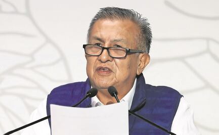 Exhortan senadores del PAN a Cámara de Diputados a desaforar a Huerta y Toledo