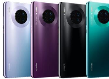 ¿Huawei extraña a Google o no?