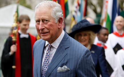 Aquí están algunas de las grandes fechas en la vida de Carlos III