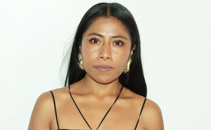 Yalitza Aparicio responde a las burlas y a los mensajes de odio por vestir ropa de diseñador