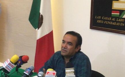 Prescribió hace 4 años delito por el que se me acusa: alcalde de Valle de Chalco