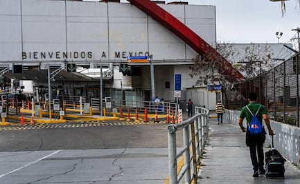 Delegación encabezada por Roberta Jacobson viaja a México para abordar estrategia migratoria con EU