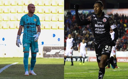 Jugadores del Ascenso MX dudan estar en la nueva Liga de Expansión