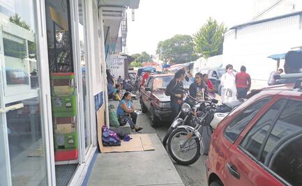 Fallece una mujer por intoxicación