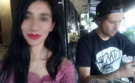 Niegan amparo a patinador Mario Sáenz, presunto asesino de su novia en cuarto de hotel