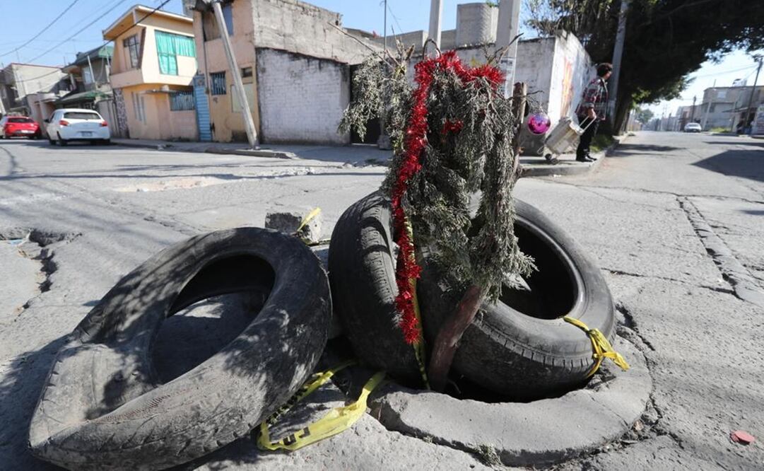 Foto: Jorge Alvarado / EL UNIVERSAL