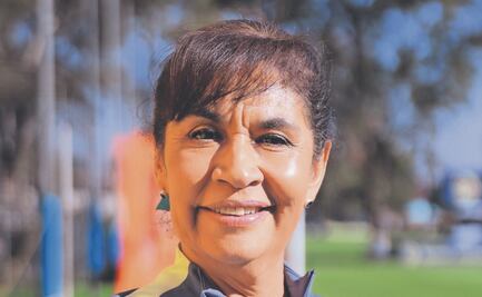 Claudia Rivas, la mente detrás del éxito en el América Bicampeón