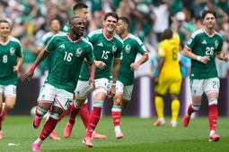 ¿Y si sí? ¿A qué hora juega HOY México vs Inglaterra? Horario y dónde ver en VIVO GRATIS