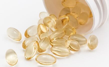 La súper vitamina que tiene beneficios para la piel, cerebro, ojos, cabello, hígado y boca