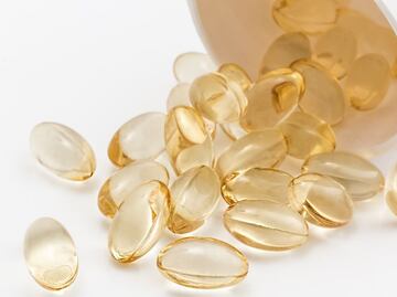 La súper vitamina que tiene beneficios para la piel, cerebro, ojos, cabello, hígado y boca