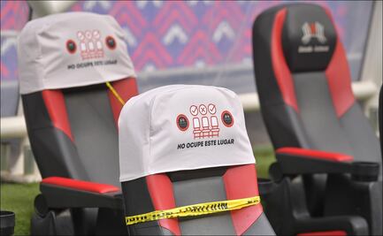 ¿Entrenadores mexicanos, en peligro de extinción?