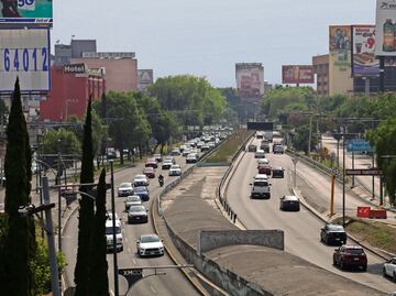 Se supera pronóstico; van 9 contingencias ambientales