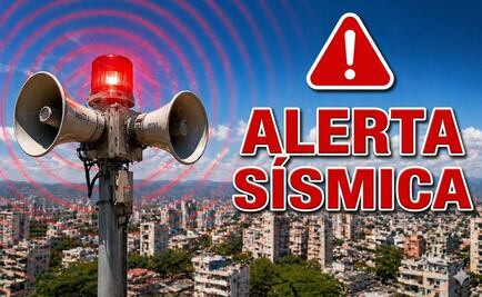 Primer Simulacro Nacional 2026: ¿a qué hora sonará la alerta sísmica en CDMX?; este mensaje llegará a tu celular