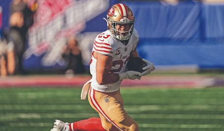 NFL: Horario y canales para ver los partidos de la Semana 10; hoy, domingo 9 de noviembre