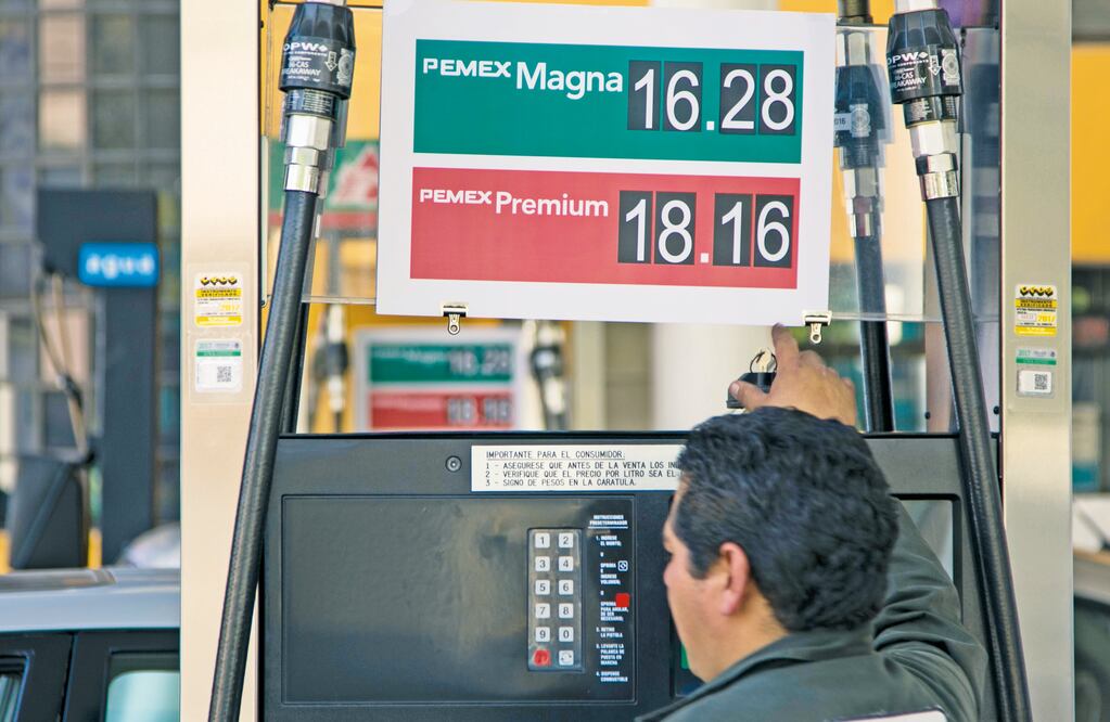¿Qué es la liberalización de los precios de la gasolina y cómo te afectará?