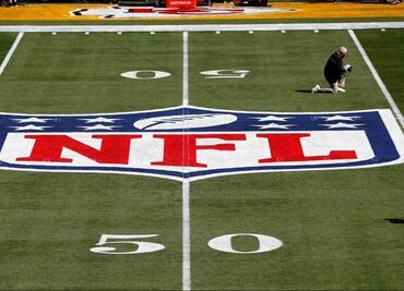 Tom Brady y los Buccaneers inauguran la temporada 2021 de la NFL contra los Cowboys
