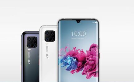 ZTE seguirá siendo una “amenaza para Estados Unidos”