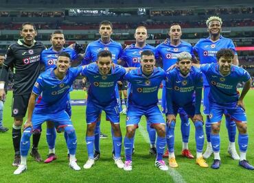 Cruz Azul: Jordan Silva reconoce crisis en el equipo