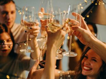 7 restaurantes increíbles para celebrar Año Nuevo en CDMX