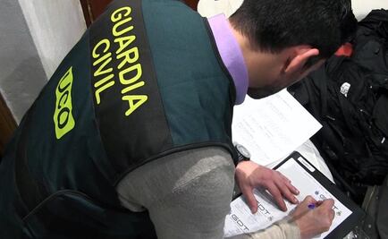 Red pederasta española pagaba a niños marroquíes por dejarse filmar 