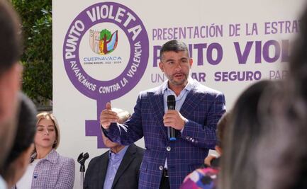 Miguel Hidago brinda apoyo a más de 150 mujeres por violencia  