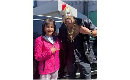 Pati Chapoy: "Alberto Ciurana hizo berrinche y metió la caballería en mi contra"