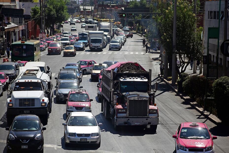 Sedema suspende servicio de Verificación Vehicular y Atención Ciudadana por fin de año. (Foto: especial)