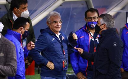 La gran farsa de Cruz Azul