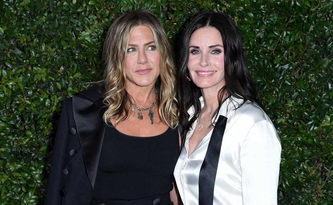 Foto: Richard Shotwell/Invision/AP, archivo