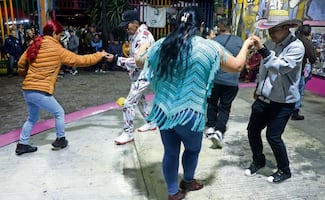 Tepito, un centro de resistencia cultural