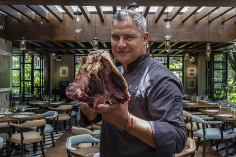 Dante, el restaurante al que todo carnívoro debe ir