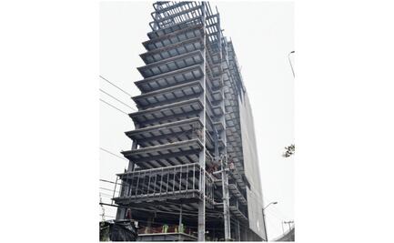 “Al margen de la ley nada, por encima de la ley, nadie”, dice Sheinbaum por Presa Anzaldo