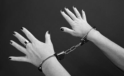 Rescatan a 6 mujeres como posibles víctimas de trata en Metepec