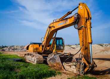 Cae 4.1% inversión fija bruta en noviembre, el segundo retroceso más fuerte en cuatro años