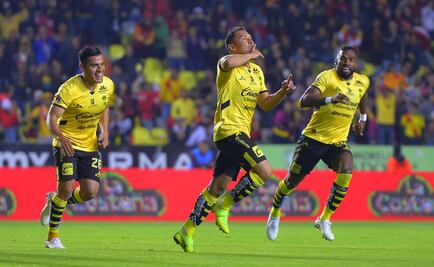 Monarcas se impone al Veracruz en la Jornada 3 