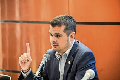 Oposición adelanta que se llegaría a la insaculación para renovar Consejo del INE