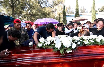 Suman 133 los muertos por explosión en Tlahuelilpan