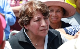Delfina Gómez destaca visita de Claudia Sheinbaum a Toluca este miércoles 22 de julio; seguridad y Plan Oriente, los temas prioritarios
