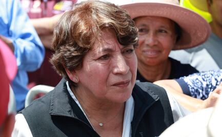 Delfina Gómez destaca visita de Claudia Sheinbaum a Toluca este miércoles 22 de julio; seguridad y Plan Oriente, los temas prioritarios