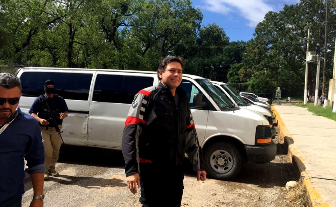 (Foto: Archivo - EL UNIVERSAL)