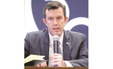 Pese a T-MEC, corporativos preferirán a Canadá: Larry Rubin