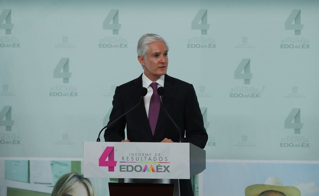 Jorge Alvarado EL UNIVERSAL