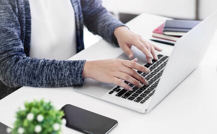 Por alza de contagios por Covid, home office para burócratas se extiende hasta el 30 de abril