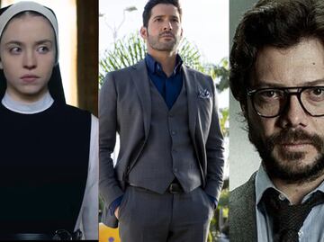 CCXP 2024: Estas son todas las estrellas que visitarán la CDMX como parte de este festival