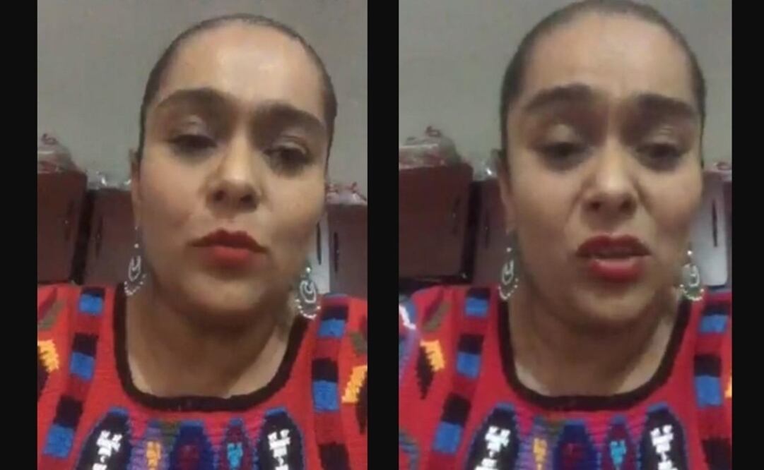 Foto: captura de video