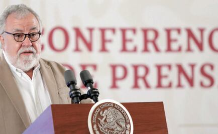 Gobierno federal no tolerará ejecuciones extrajudiciales: Encinas